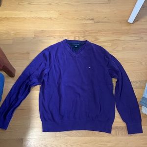 Tommy Hilfiger crew neck